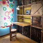 ホームステイ Limao Casa Citrina Lajes das Flores