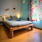 ホームステイ Limao Casa Citrina Lajes das Flores