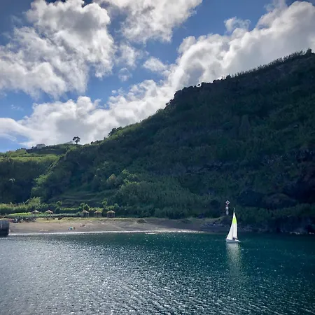 Limao Casa Citrina Lajes das Flores