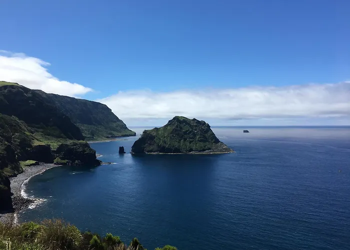 Limao Casa Citrina Lajes das Flores