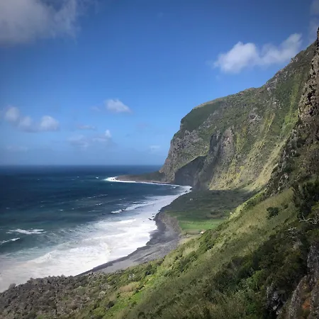 Limao Casa Citrina * Lajes das Flores