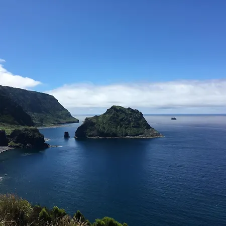 Limao Casa Citrina Lajes das Flores