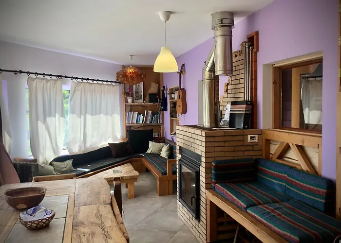 Limao Casa Citrina Homestay Lajes das Flores