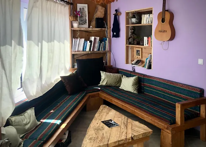 Limao Casa Citrina Homestay *