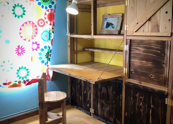 Homestay Limao Casa Citrina Lajes das Flores