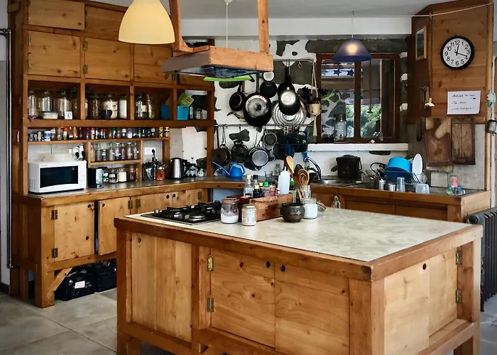 Limao Casa Citrina Lajes das Flores