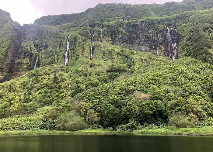 Homestay Limao Casa Citrina *